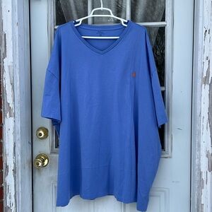 NWOT Polo Ralph Lauren T-Shirt ~ Men’s Size 4XB